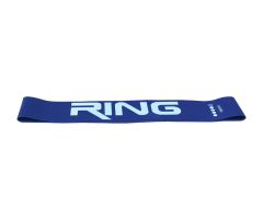 RING mini elasticna guma RX MINI BAND-HEAVY 1,2mm