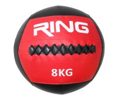 RING wall ball lopta za bacanje 8kg-RX LMB 8007-8