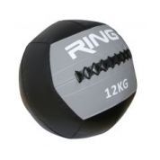 RING wall ball lopta za bacanjeI 12kg-RX LMB 8007-12