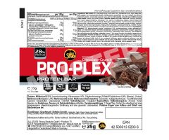 Pro - Plex bar, 35g ATP