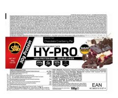 HY-PRO Bar, 100g ATP