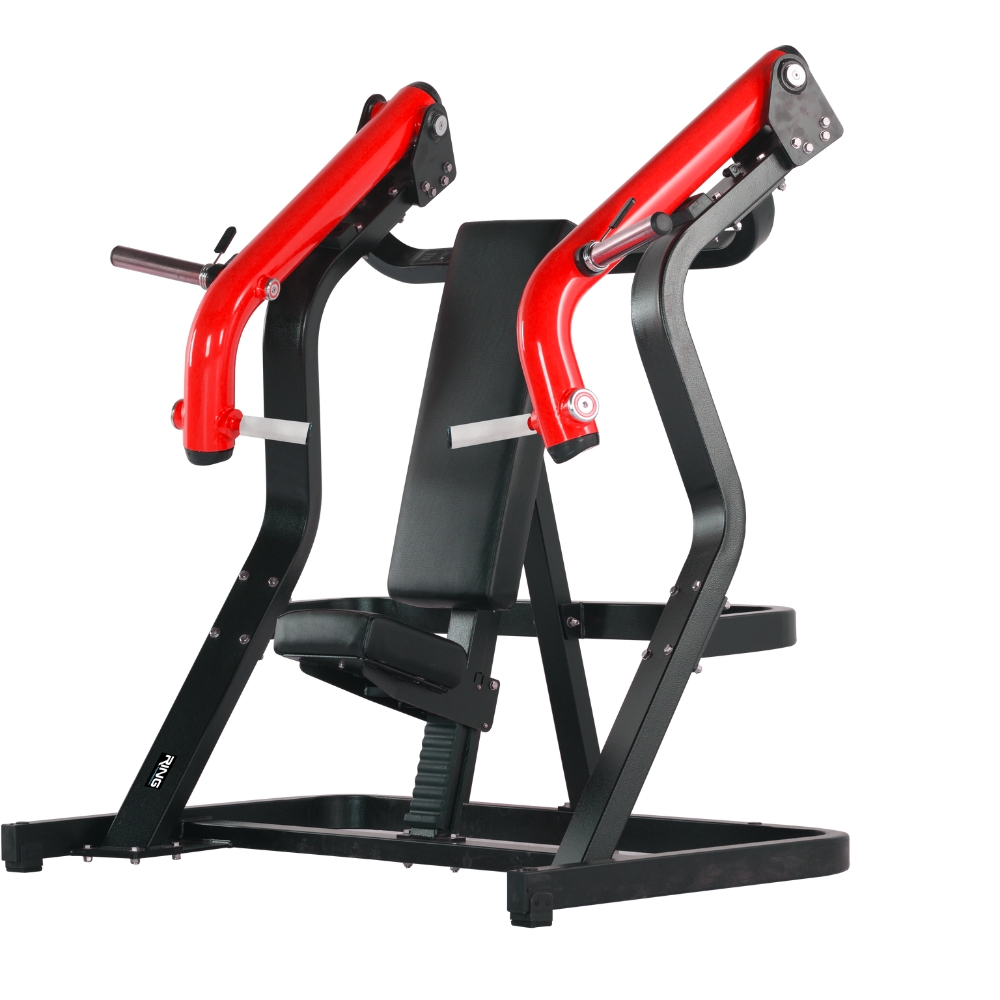 Ring  Incline chest press- plate loaded (hamer mašina za kosi potisak za grudi)-RP PLLF-2