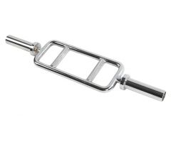 RING Triceps sipka-hammer olimpijska sipka-RX OB34-10