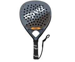 RING reket za padel 1 sloj fibera i 2 sloja carbona plus 12K-RX PAD URAN