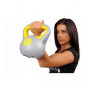 RING Kettlebell  4 kg plastican RX DB2819-4