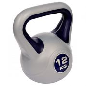 RING Kettlebell  12 kg plastican RX DB2819-12