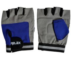 RING Fitnes rukavice - RX SF 1120